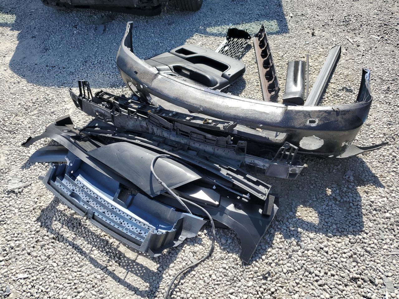 2006 Land Rover Range Rover Sport VIN: SALSD25436A904098 Lot: 61458355