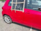 2011 TOYOTA YARIS T SP for sale at Copart SANDTOFT
