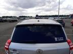 2011 TOYOTA RAV4 XT-R for sale at Copart SANDTOFT