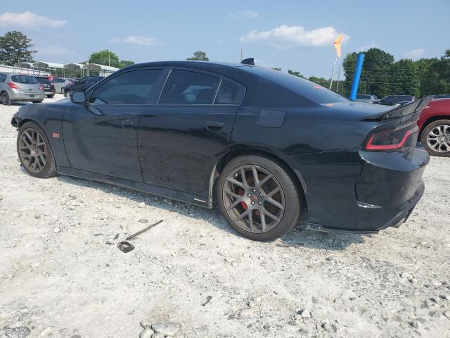  DODGE CHARGER 2019 Черный