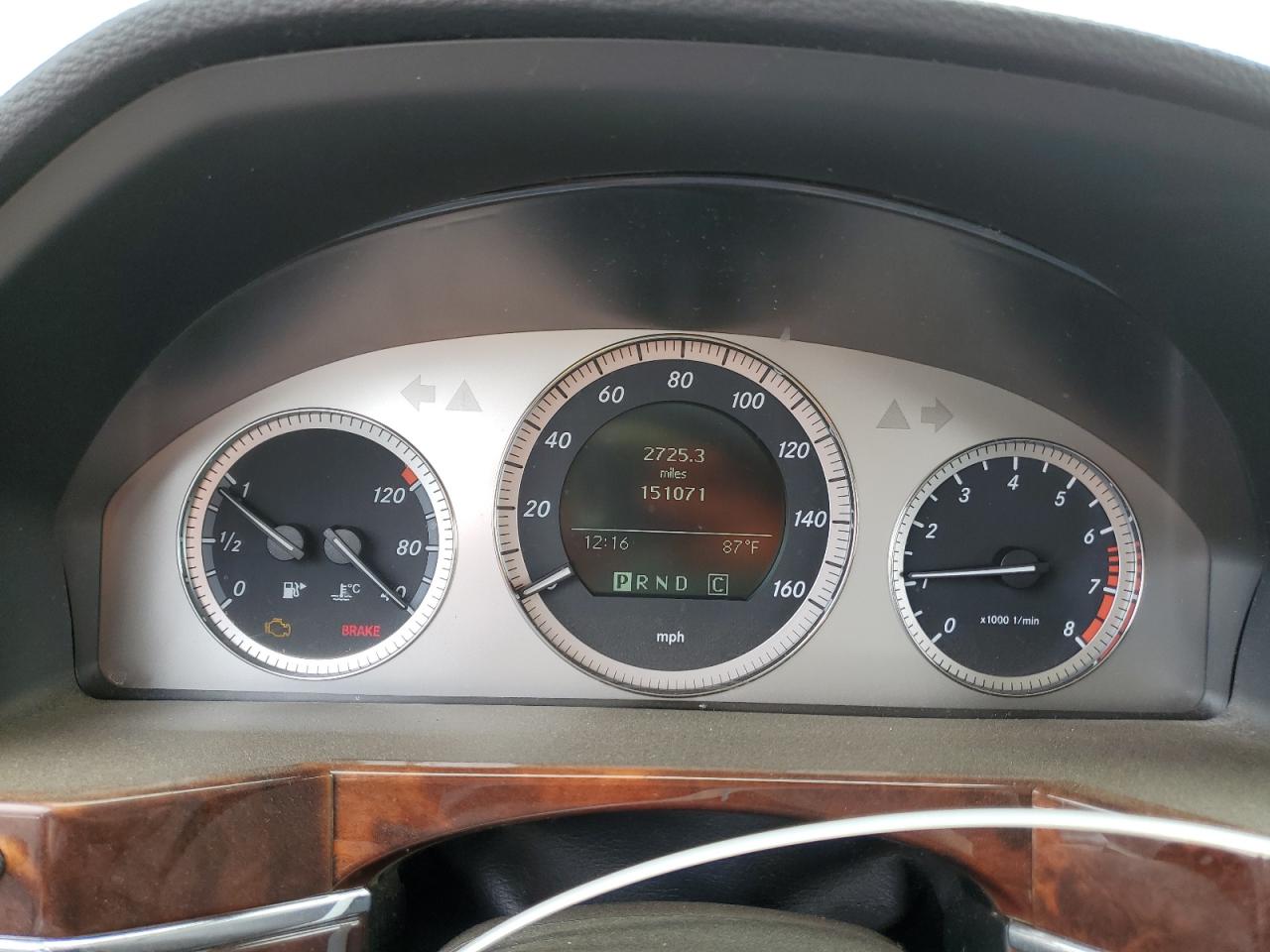 2010 Mercedes-Benz Glk 350 4Matic VIN: WDCGG8HB8AF400007 Lot: 59212555