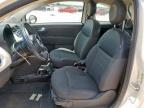 2013 Fiat 500 Pop de vânzare în San Antonio, TX - Front End