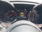 2020 ALFA ROMEO GIULIA V6 for sale at Copart SANDY