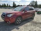 Graham, WA에서 판매 중인 2014 Subaru Forester 2.0Xt Touring   - Front End