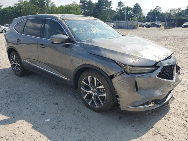  ACURA MDX 2023 Gray
