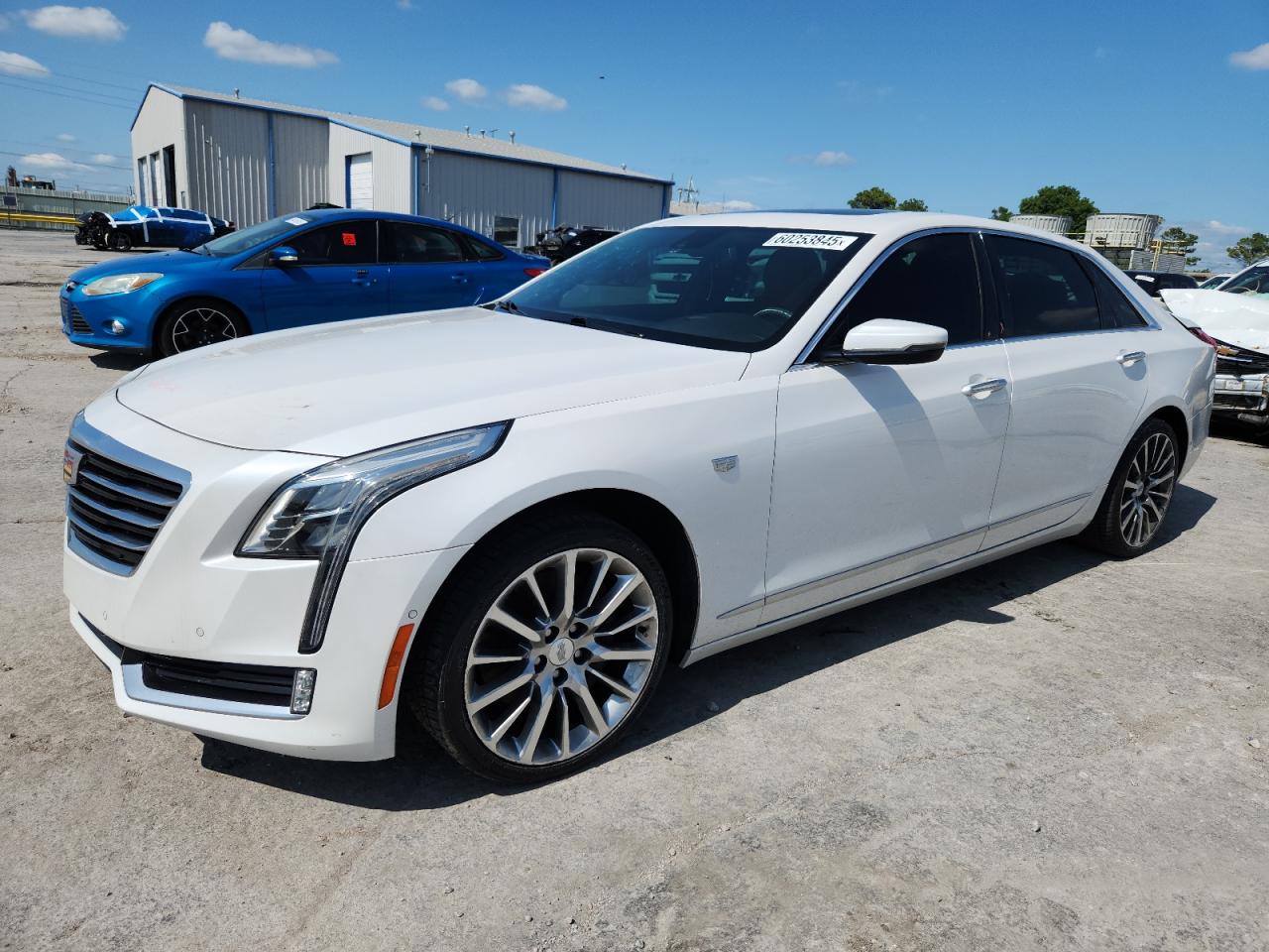 1G6KD5RS7HU151908 CADILLAC CT6 Photo 1