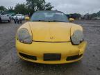 2002 Porsche Boxster  продається в Baltimore, MD - Front End