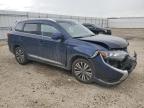 2019 Mitsubishi Outlander Gt for Sale in Nisku, AB - Front End