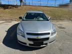 2012 Chevrolet Malibu Ls en Venta en North Billerica, MA - Normal Wear