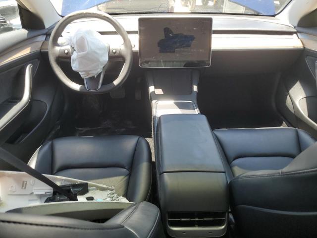  TESLA MODEL 3 2023 Blue