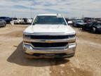 2017 Chevrolet Silverado K1500 Lt for Sale in Amarillo, TX - Hail