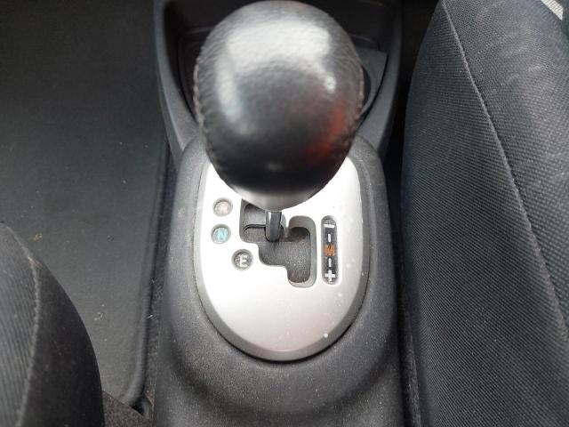 2008 TOYOTA YARIS T SP