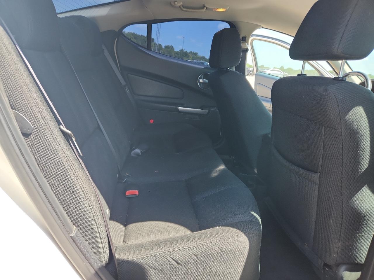 2008 Pontiac Grand Prix VIN: 2G2WP552481113225 Lot: 62019925