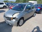 2004 NISSAN MICRA E for sale at Copart SANDWICH