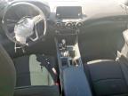 2022 Nissan Sentra S იყიდება San Antonio-ში, TX - Front End