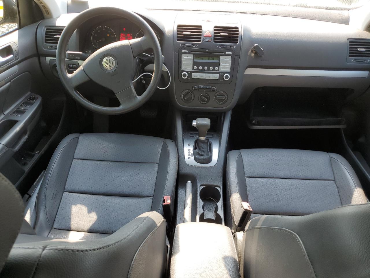 2007 Volkswagen Jetta Wolfsburg VIN: 3VWEG71K67M079026 Lot: 60512895