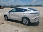 2025 BUICK ENVISTA AVENIR   for sale at Copart TX - SAN ANTONIO