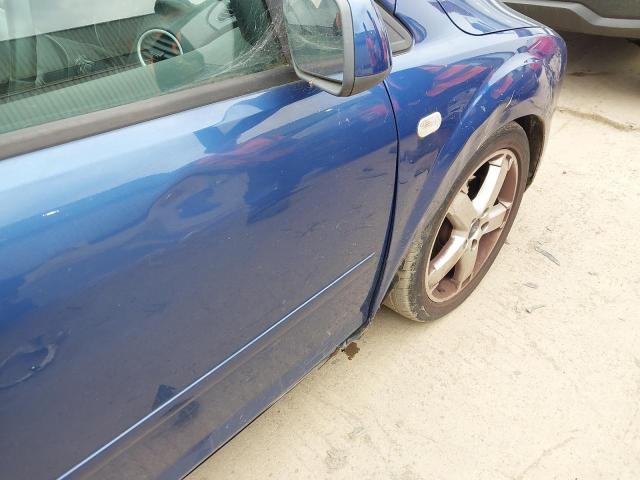 2008 FORD FOCUS ZETE