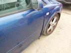 2008 FORD FOCUS ZETE for sale at Copart PETERLEE