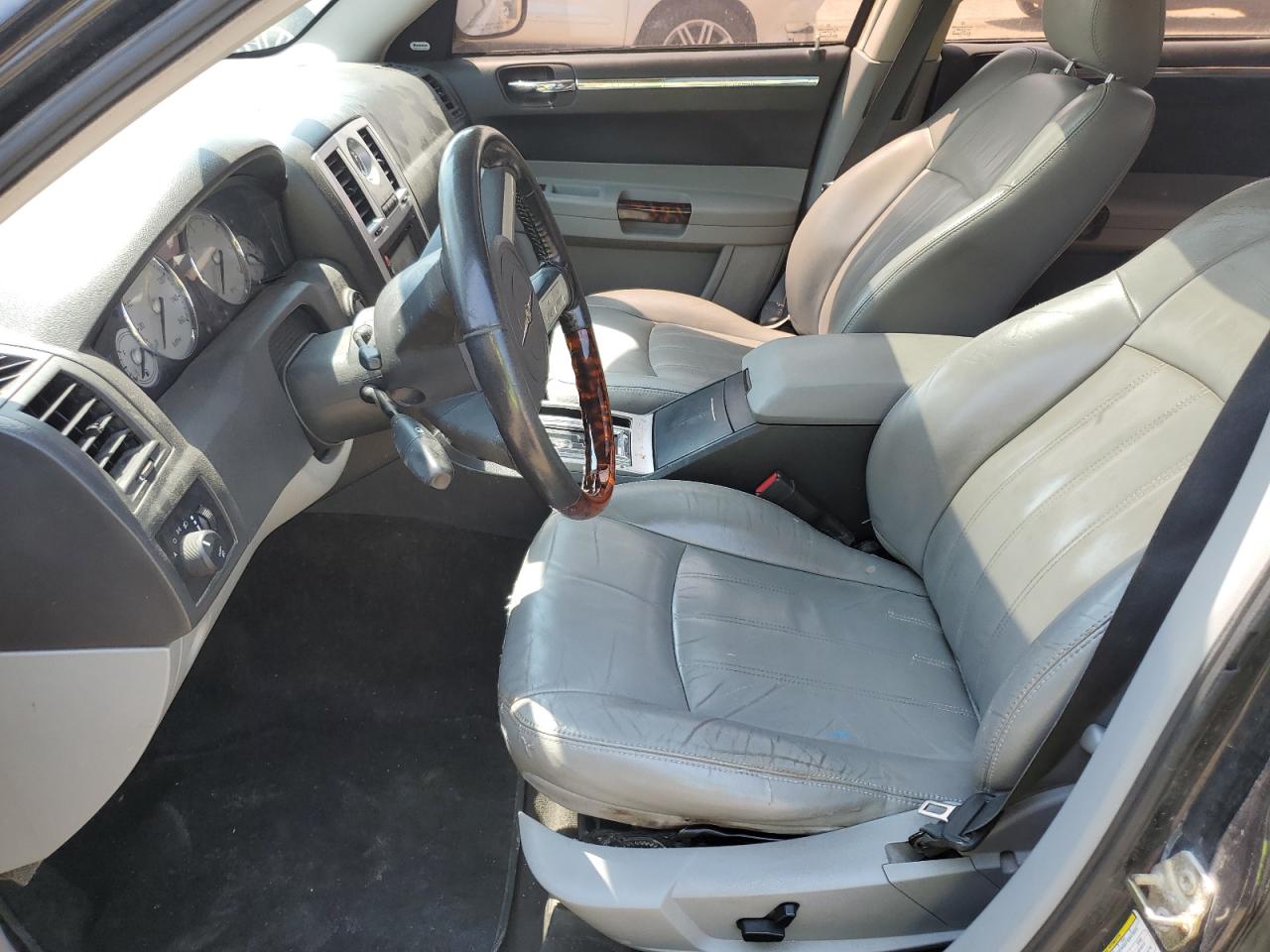 2006 Chrysler 300C VIN: 2C3KA63H86H189726 Lot: 90220275