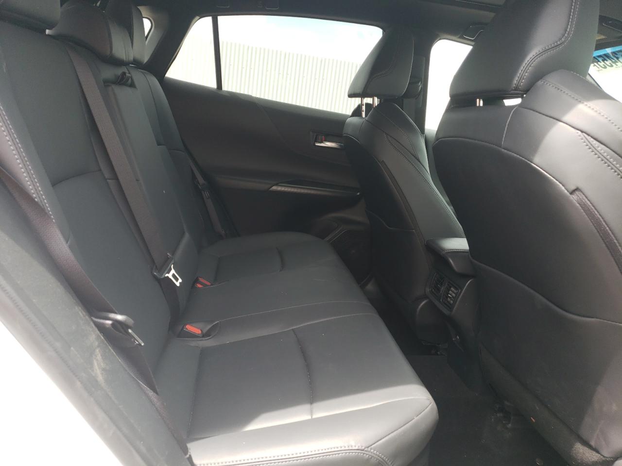 2024 Toyota Venza Le VIN: JTEAAAAH1RJ172651 Lot: 62553455