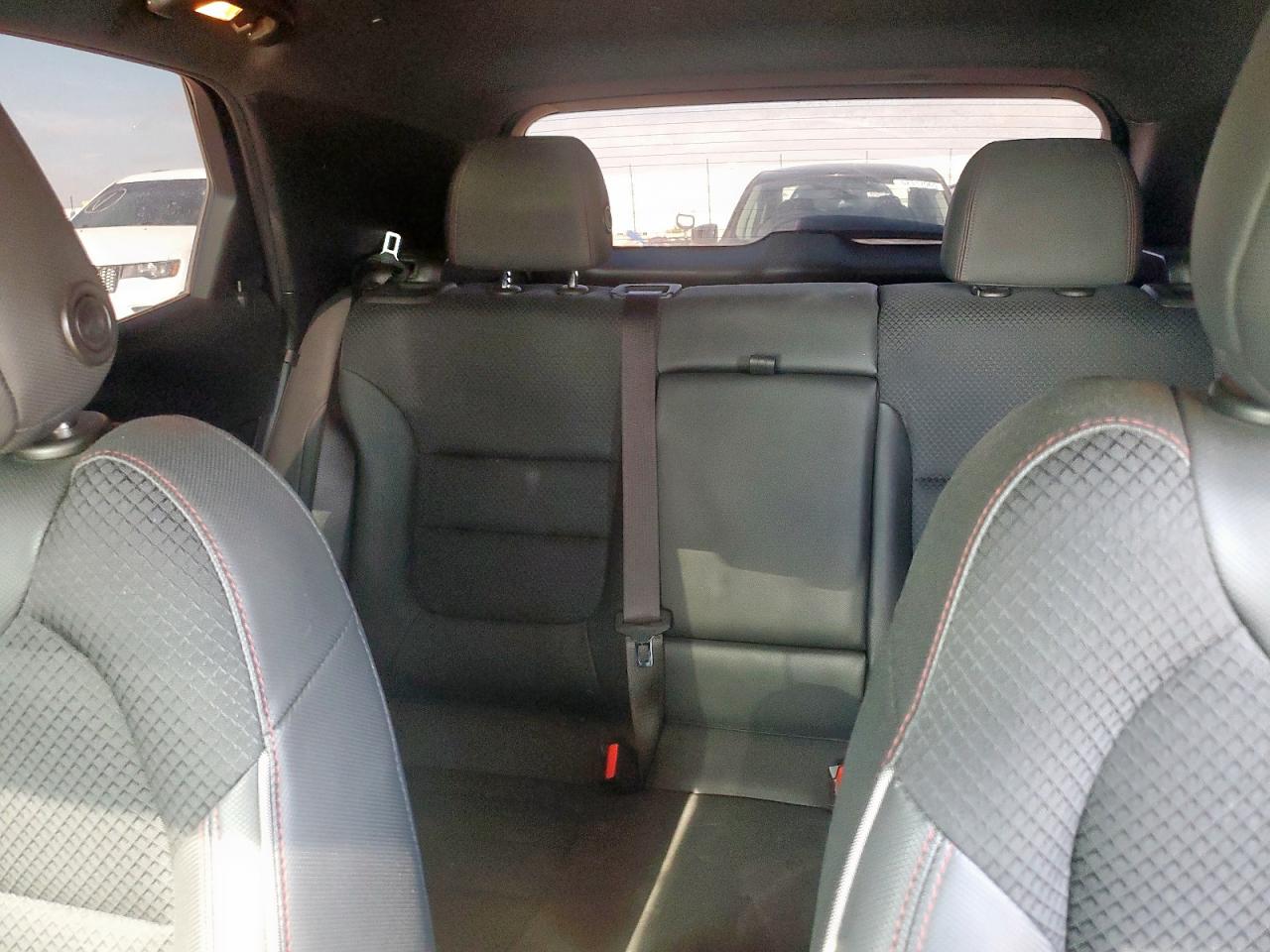 2021 Chevrolet Trailblazer Rs VIN: KL79MUSLXMB177639 Lot: 62021625