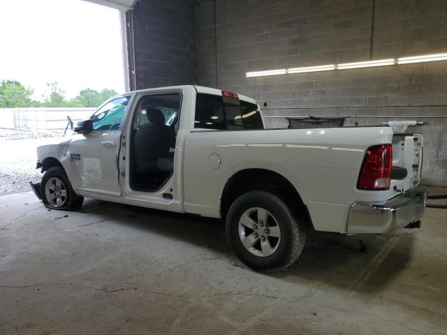  RAM 1500 2019 Белы