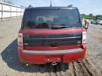 2019 Ford Flex Sel en Venta en Hillsborough, NJ - Front End