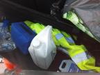 2008 VAUXHALL MERIVA LIF for sale at Copart SANDTOFT