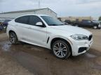 2016 BMW X6 XDRIVE35I à vendre chez Copart ON - TORONTO