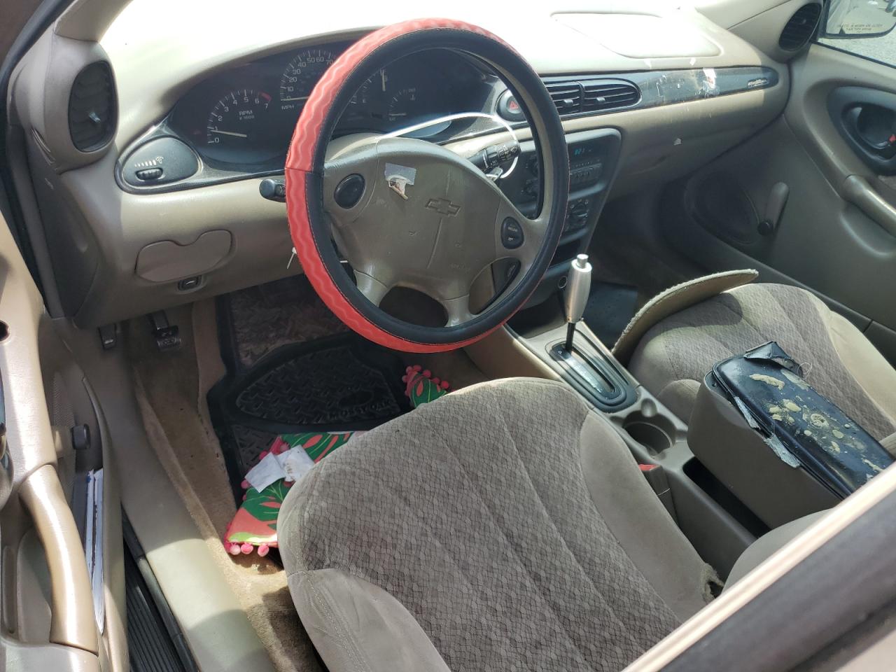 2000 Chevrolet Malibu VIN: 1G1ND52J4Y6161398 Lot: 62368275