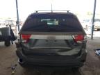 2013 Jeep Grand Cherokee Laredo продається в Colorado Springs, CO - Rear End