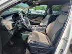 2023 Hyundai Santa Fe Sel продається в Byron, GA - Rear End