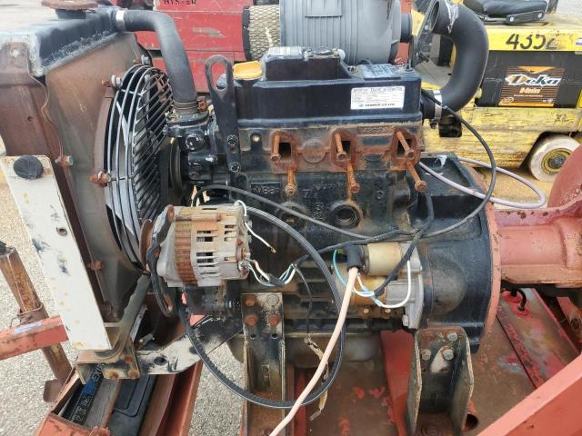 2008 JOHN DEERE                  LA9000