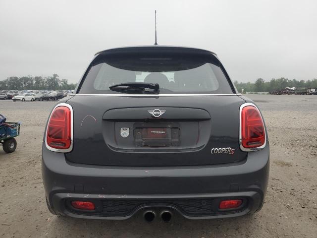  MINI COOPER 2019 Szary