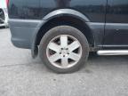 2011 MERCEDES BENZ VITO 109 C for sale at Copart CHESTER