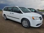2016 DODGE GRAND CARAVAN SE à vendre chez Copart AB - CALGARY