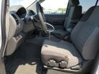 2007 Nissan Xterra Off Road на продаже в Sacramento, CA - Front End