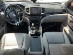 2017 Honda Ridgeline Rtl იყიდება Pekin-ში, IL - Front End