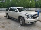 2015 Chevrolet Suburban K1500 Lt იყიდება Ellwood City-ში, PA - Partial Repair