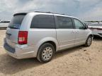 2009 Chrysler Town & Country Lx na sprzedaż w San Antonio, TX - Front End
