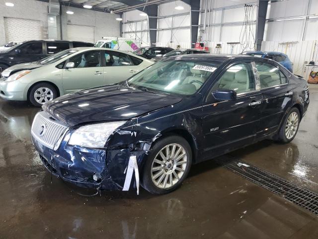 2008 Mercury Milan Premier