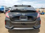 2018 Honda Civic Lx for Sale in Brighton, CO - Front End