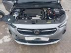 2020 VAUXHALL CORSA SE N for sale at Copart ST HELENS