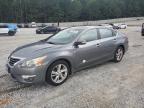 2015 Nissan Altima 2.5 за продажба в Gainesville, GA - Water/Flood