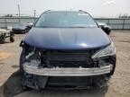 2017 Chrysler Pacifica Limited იყიდება Pennsburg-ში, PA - Front End