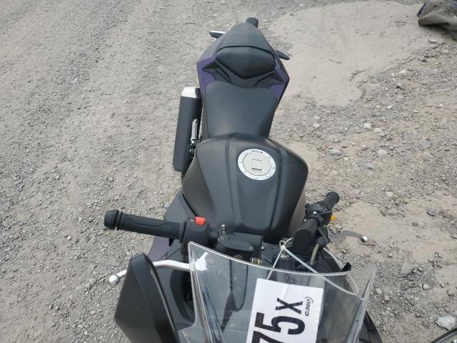 2024 DONG MOTORCYCLE  