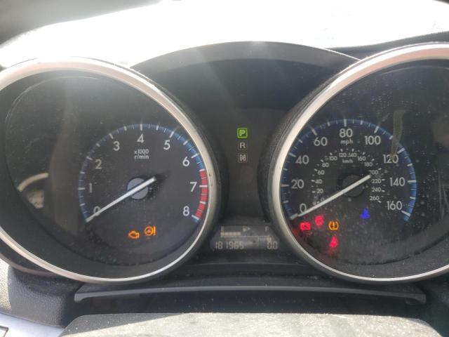 2013 MAZDA 3 I  