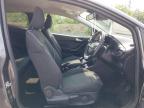 2017 FORD FIESTA TIT for sale at Copart ST HELENS