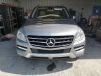 2013 Mercedes-Benz Ml 350 for Sale in Mebane, NC - Normal Wear
